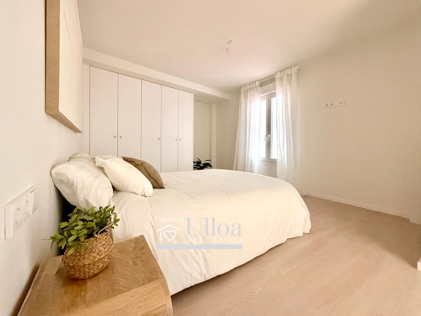 3 slaapkamer Flat te koop in Alicante stad - € 540.000 (Ref: 9812319)