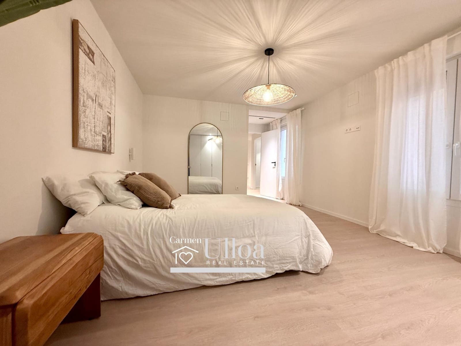 3 slaapkamer Flat te koop in Alicante stad - € 540.000 (Ref: 9812319)