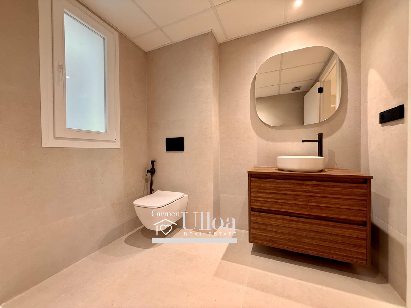 3 slaapkamer Flat te koop in Alicante stad - € 540.000 (Ref: 9812319)