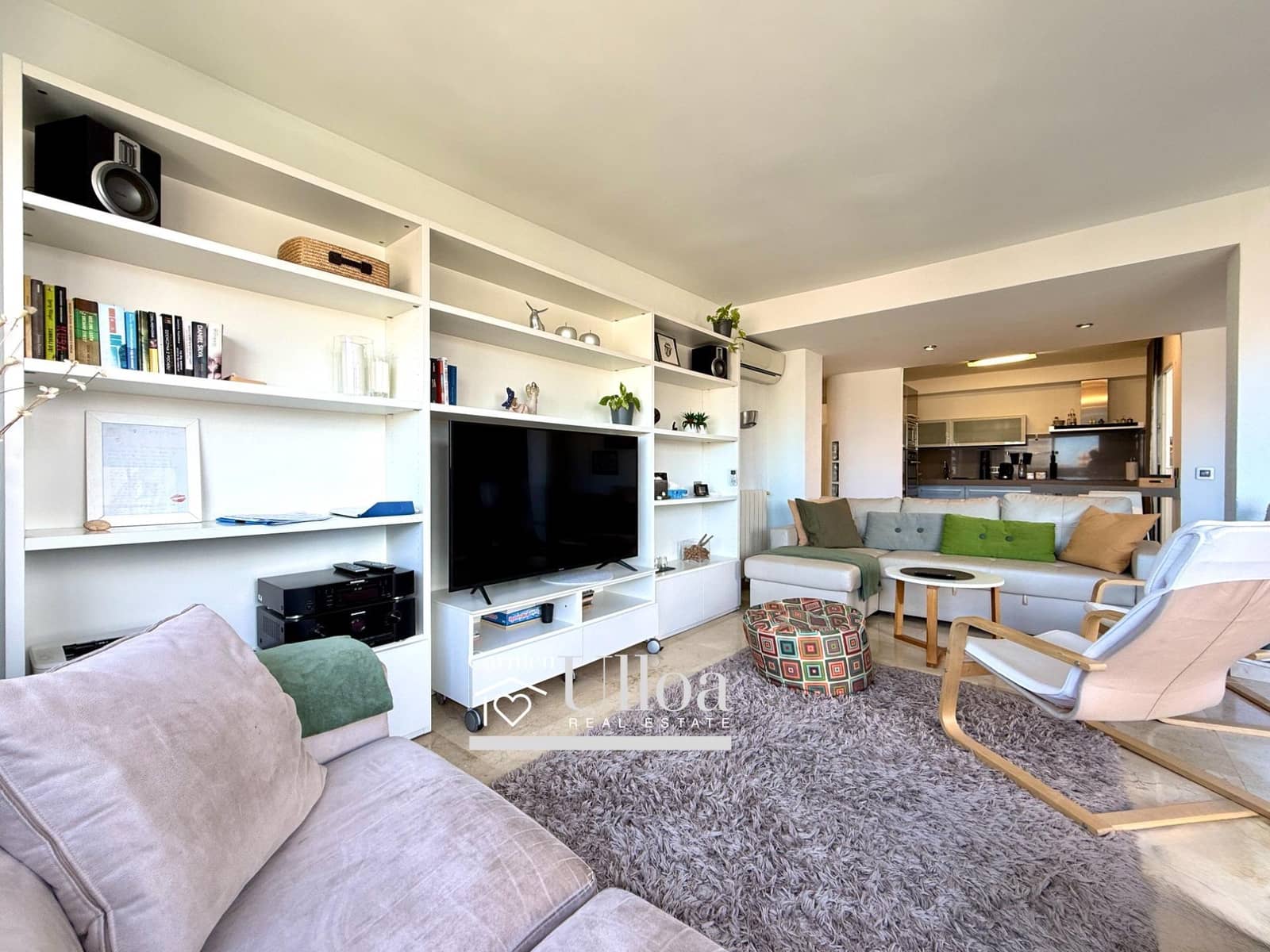 3 bedroom Penthouse for sale in Playa de San Juan with pool - € 649,000 (Ref: 9813373)