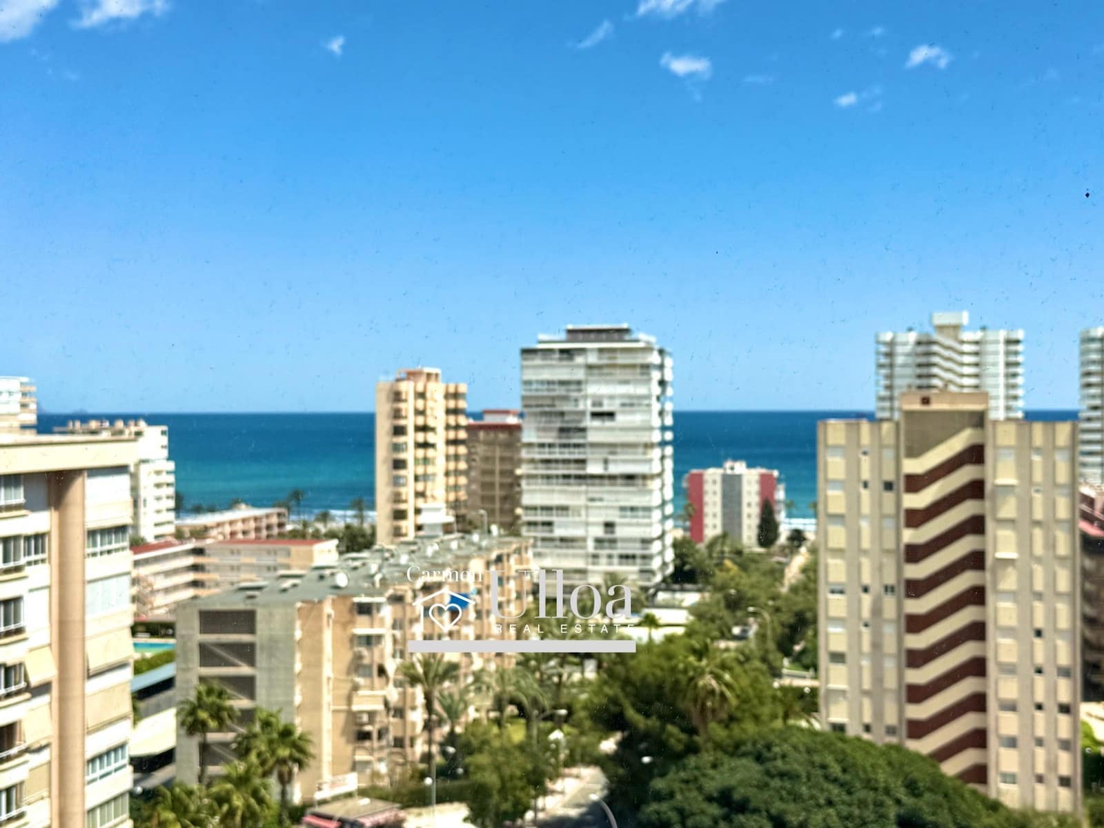3 bedroom Penthouse for sale in Playa de San Juan with pool - € 649,000 (Ref: 9813373)
