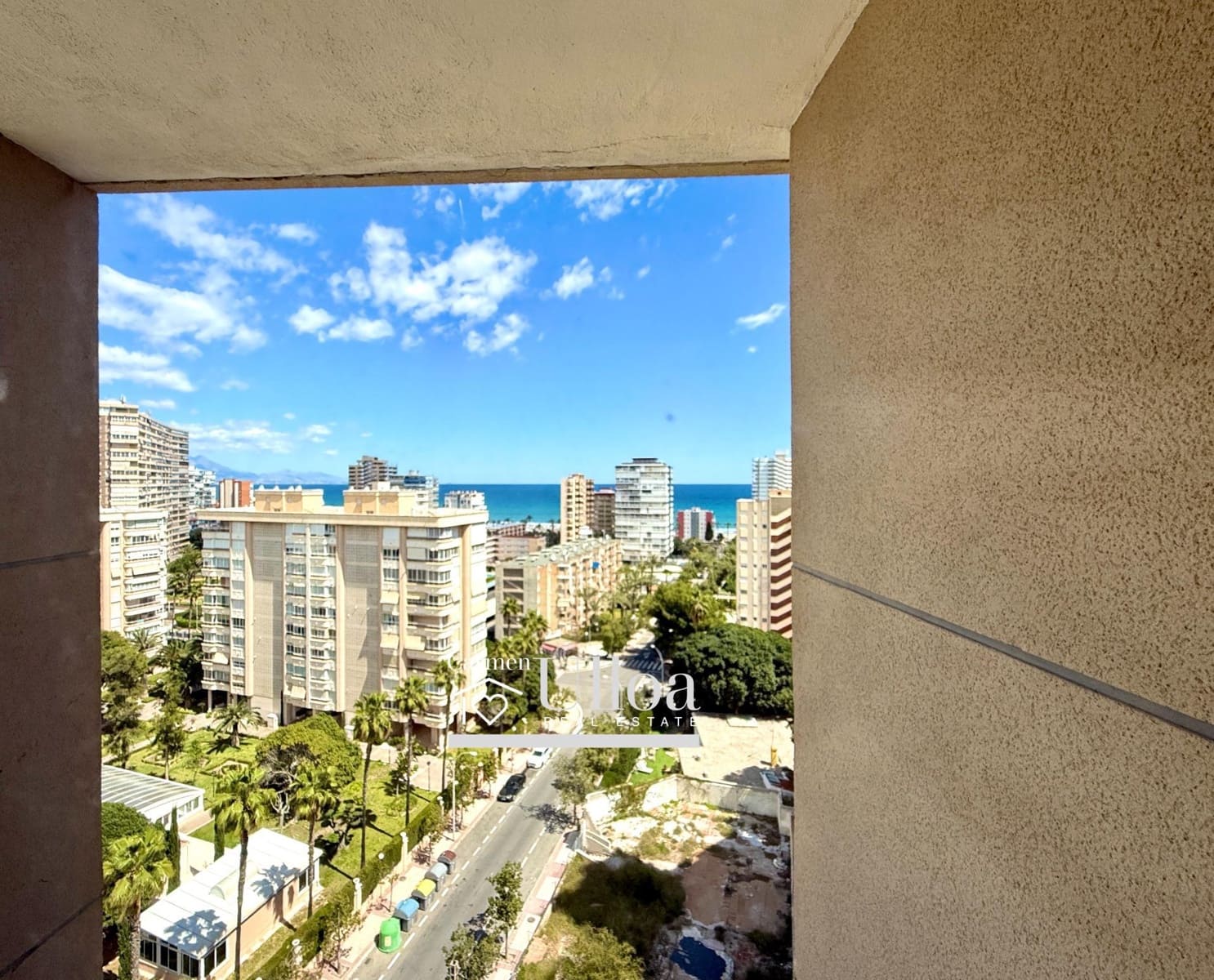 3 bedroom Penthouse for sale in Playa de San Juan with pool - € 649,000 (Ref: 9813373)