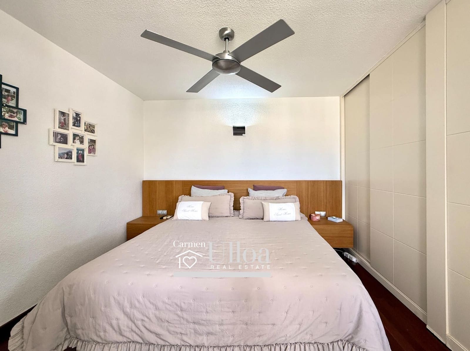 3 bedroom Penthouse for sale in Playa de San Juan with pool - € 649,000 (Ref: 9813373)