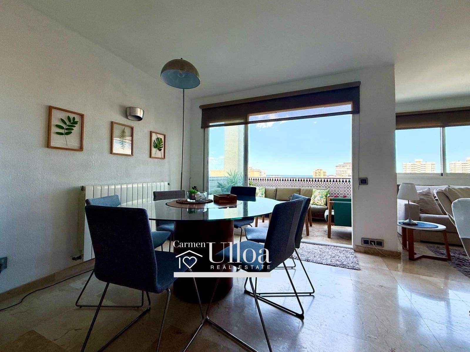 3 bedroom Penthouse for sale in Playa de San Juan with pool - € 649,000 (Ref: 9813373)