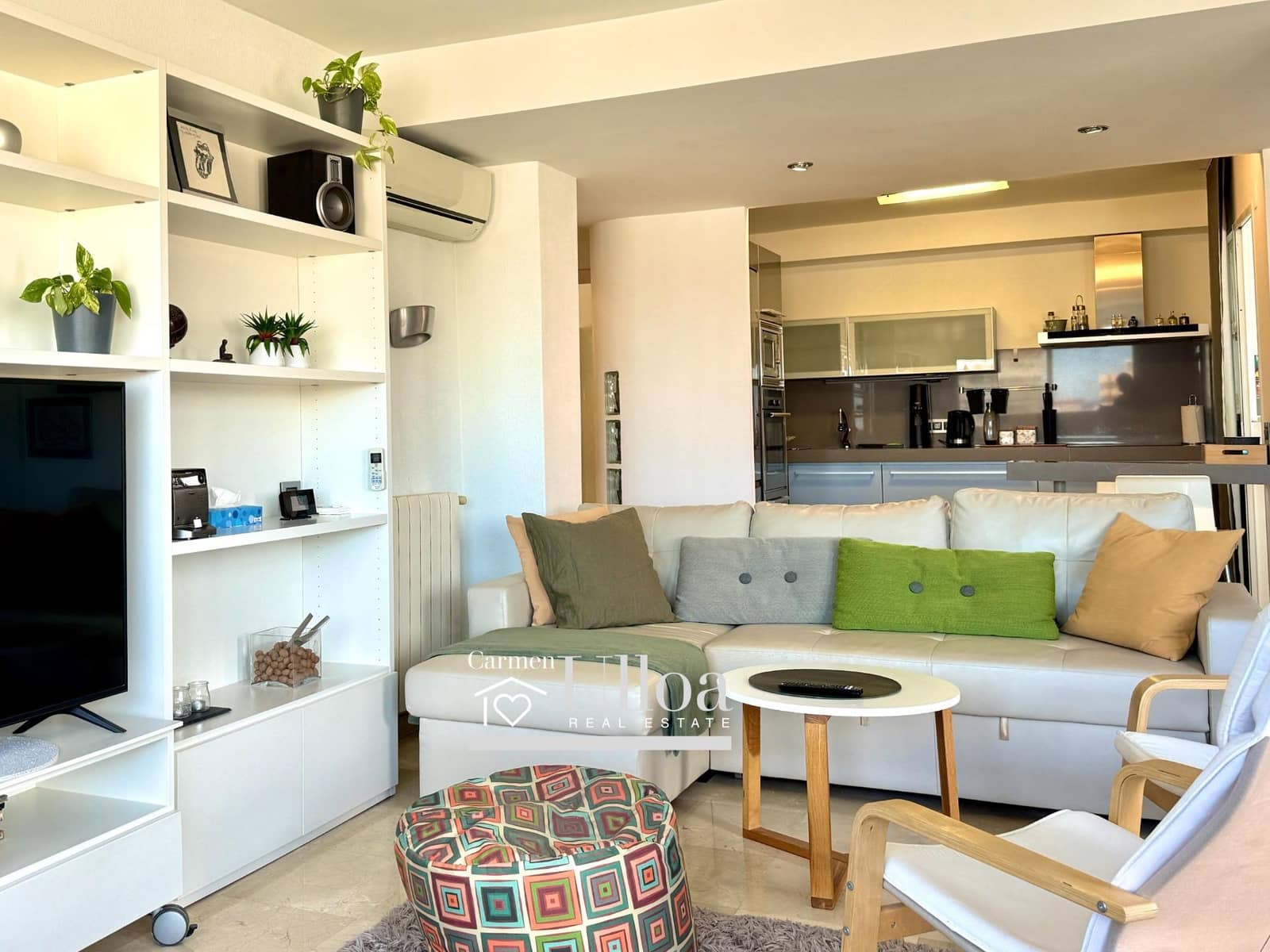3 bedroom Penthouse for sale in Playa de San Juan with pool - € 649,000 (Ref: 9813373)