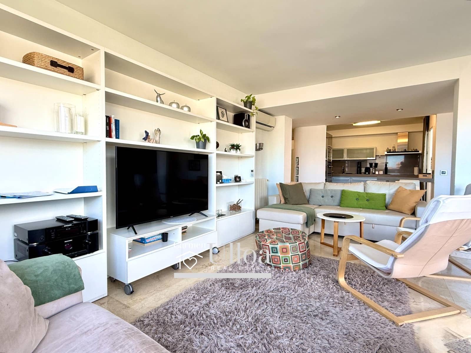 3 bedroom Penthouse for sale in Playa de San Juan with pool - € 649,000 (Ref: 9813373)