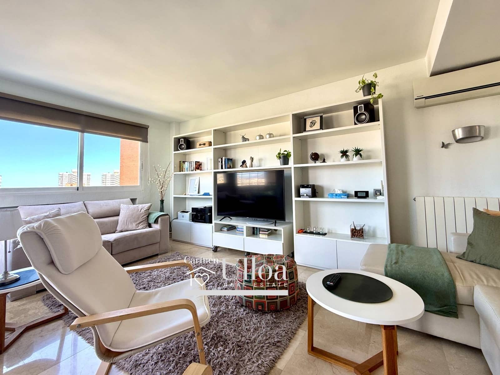 3 bedroom Penthouse for sale in Playa de San Juan with pool - € 649,000 (Ref: 9813373)