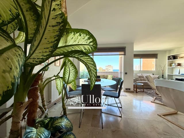 3 bedroom Penthouse for sale in Playa de San Juan, Alicante / Alacant city with pool - € 649,000 (Ref: 9813373)