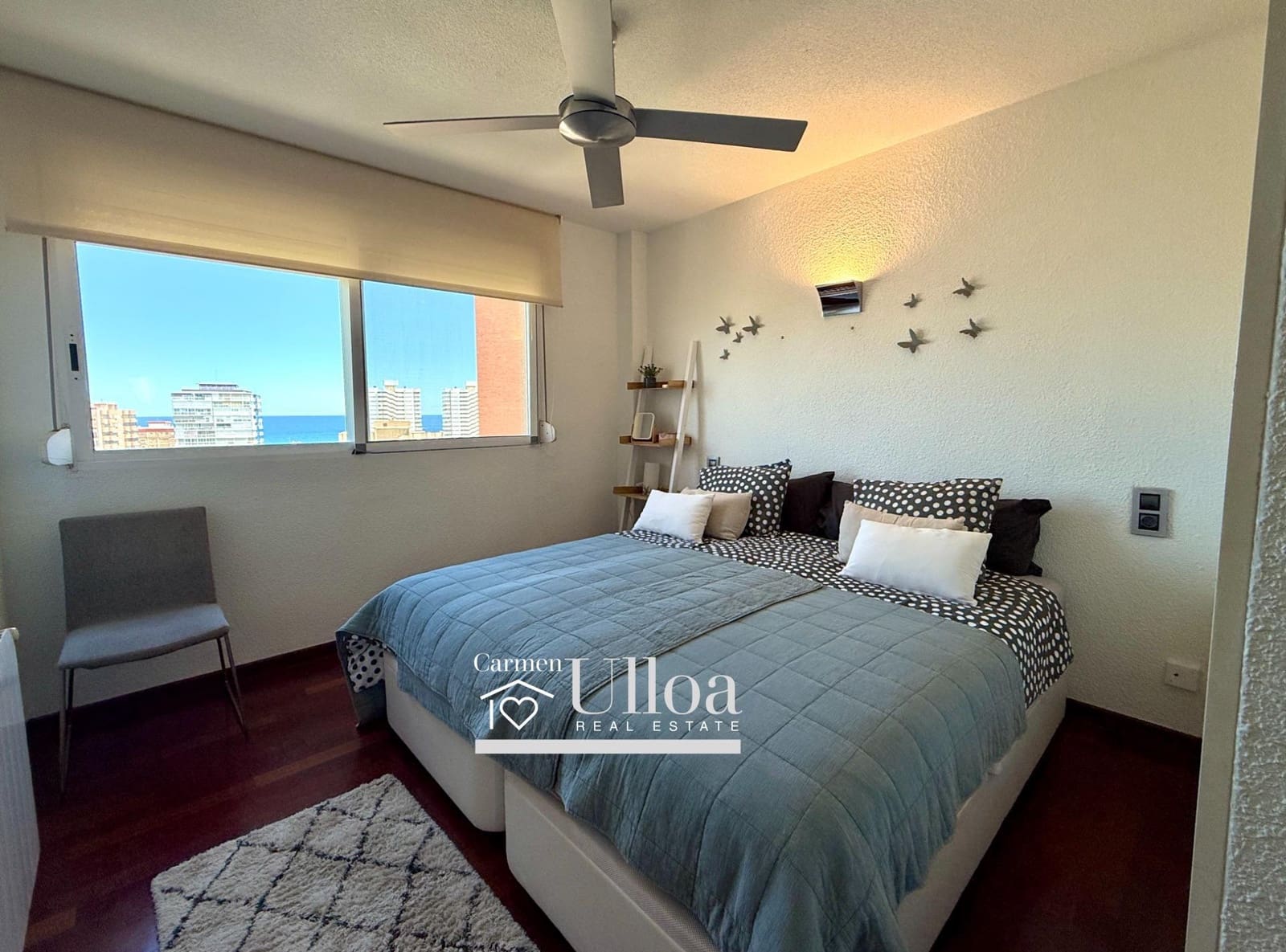 3 bedroom Penthouse for sale in Playa de San Juan with pool - € 649,000 (Ref: 9813373)