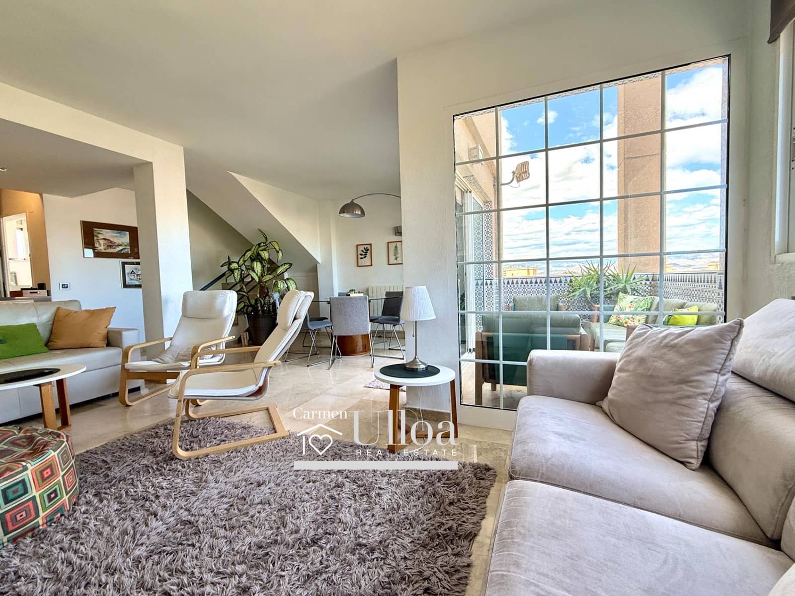 3 bedroom Penthouse for sale in Playa de San Juan with pool - € 649,000 (Ref: 9813373)