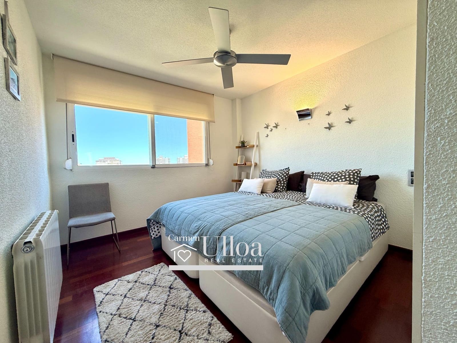 3 bedroom Penthouse for sale in Playa de San Juan with pool - € 649,000 (Ref: 9813373)