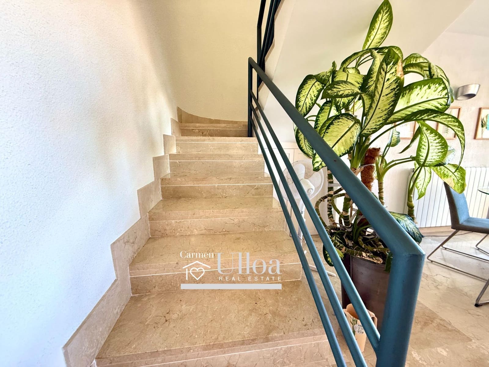 3 bedroom Penthouse for sale in Playa de San Juan with pool - € 649,000 (Ref: 9813373)