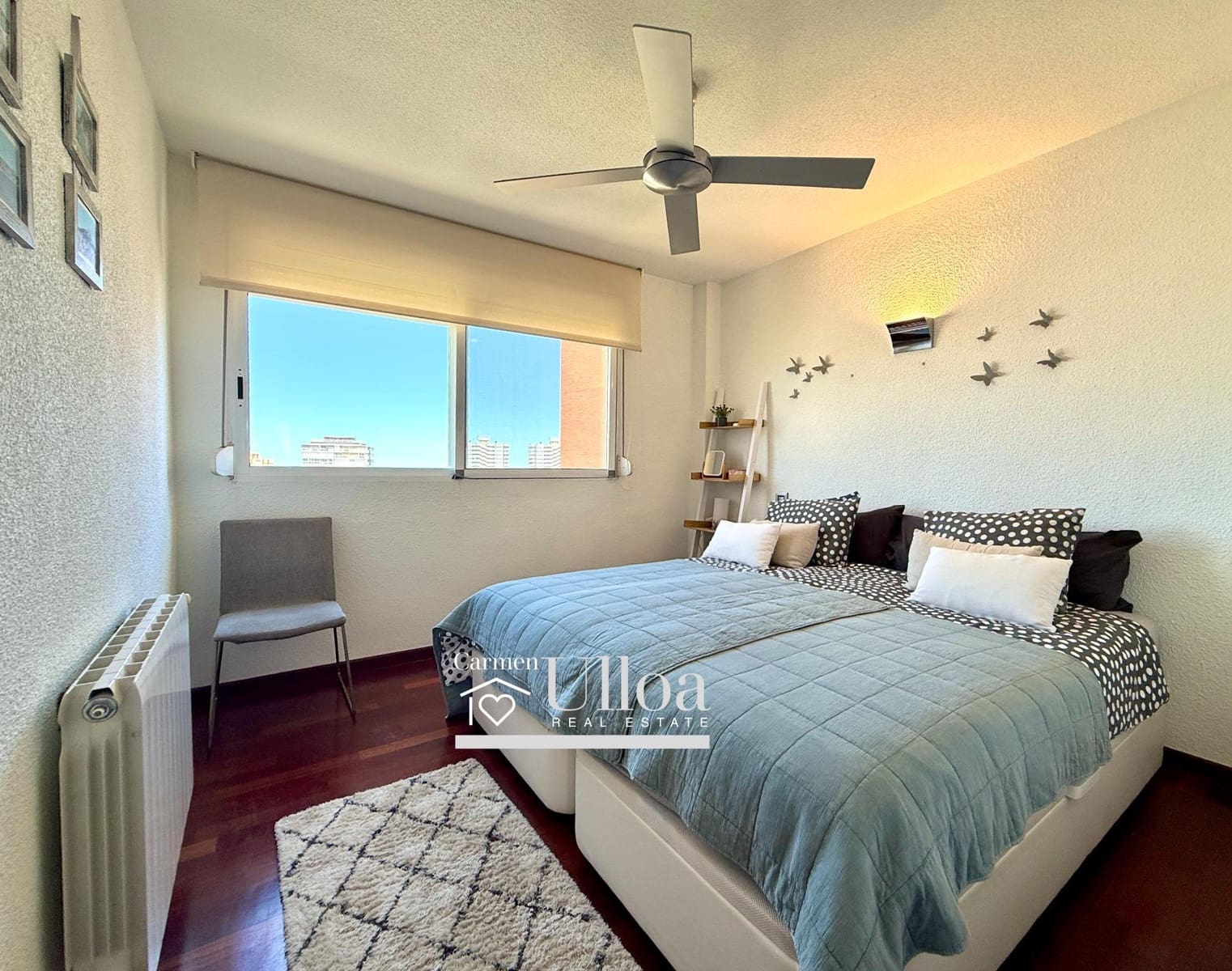 3 bedroom Penthouse for sale in Playa de San Juan with pool - € 649,000 (Ref: 9813373)