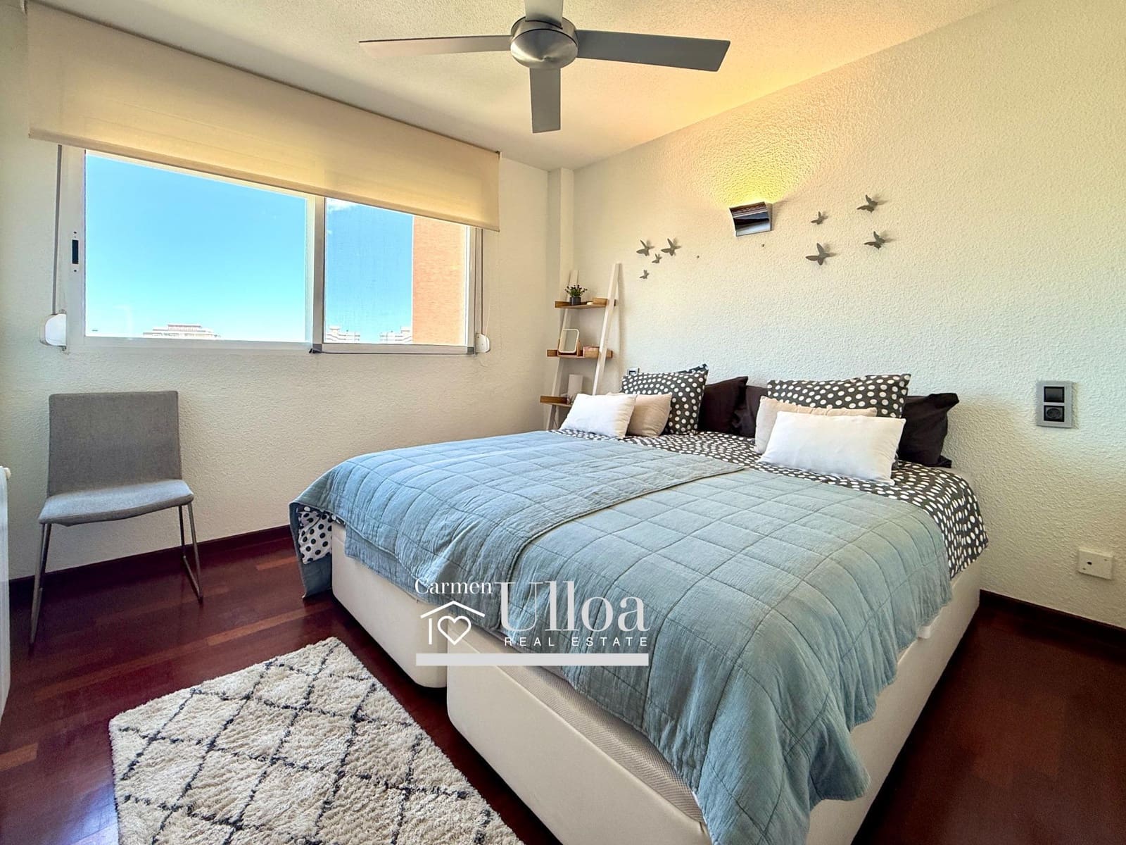 3 bedroom Penthouse for sale in Playa de San Juan with pool - € 649,000 (Ref: 9813373)