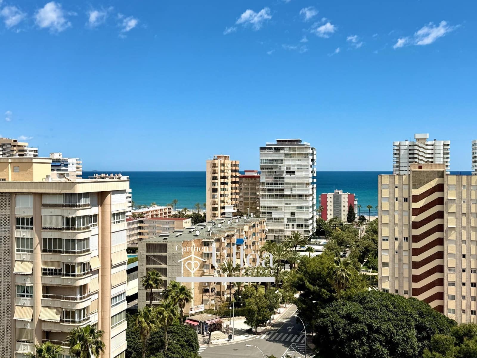 3 bedroom Penthouse for sale in Playa de San Juan with pool - € 649,000 (Ref: 9813373)