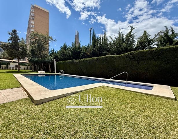 3 bedroom Penthouse for sale in Playa de San Juan, Alicante / Alacant city with pool - € 649,000 (Ref: 9813373)