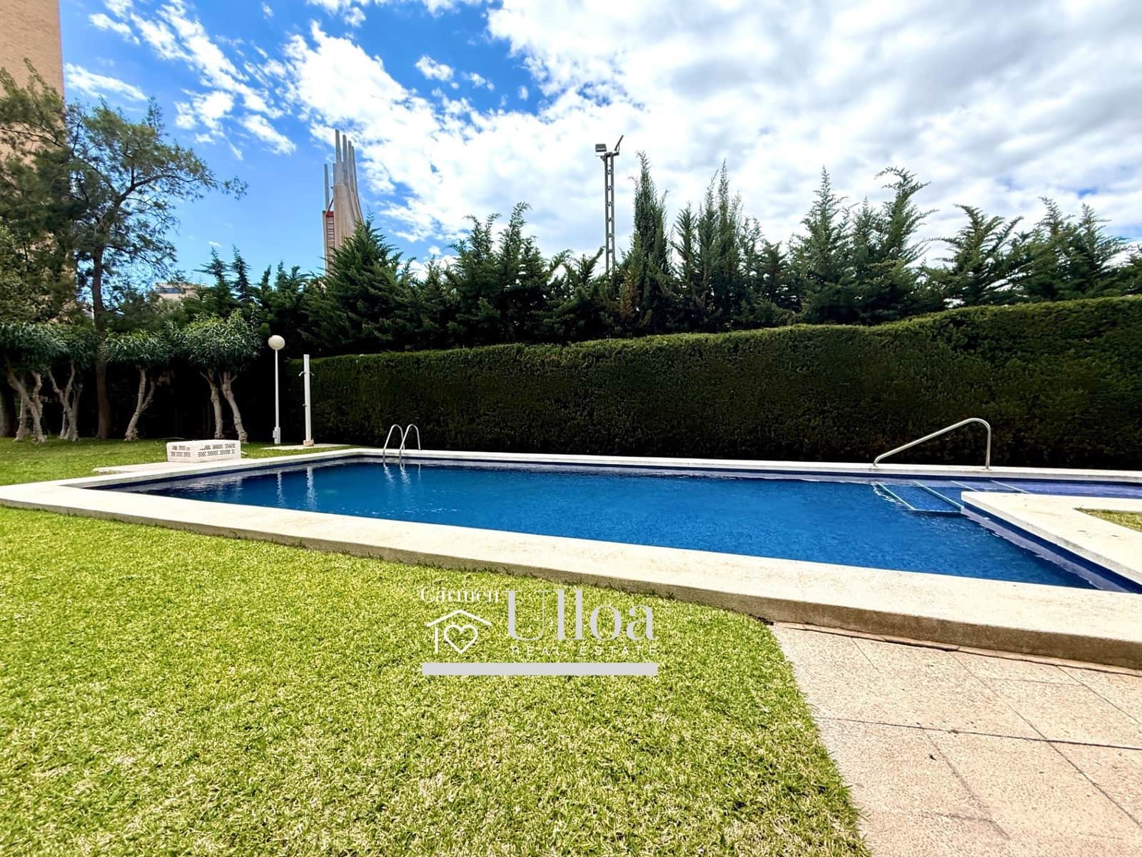 3 bedroom Penthouse for sale in Playa de San Juan with pool - € 649,000 (Ref: 9813373)