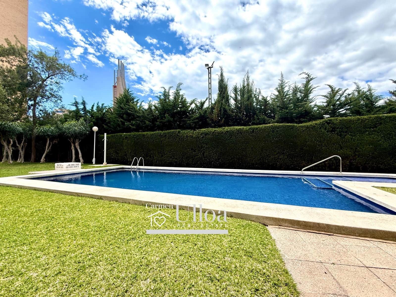 3 bedroom Penthouse for sale in Playa de San Juan with pool - € 649,000 (Ref: 9813373)
