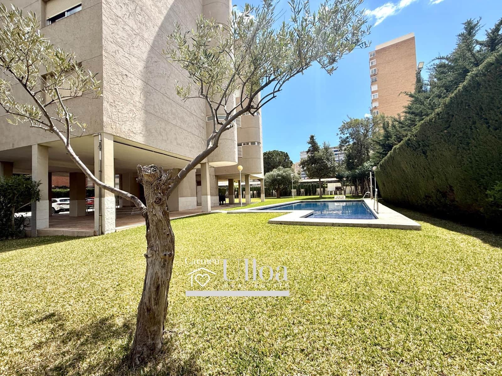 3 bedroom Penthouse for sale in Playa de San Juan with pool - € 649,000 (Ref: 9813373)