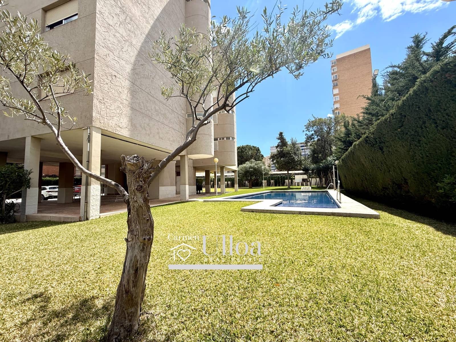 3 bedroom Penthouse for sale in Playa de San Juan with pool - € 649,000 (Ref: 9813373)