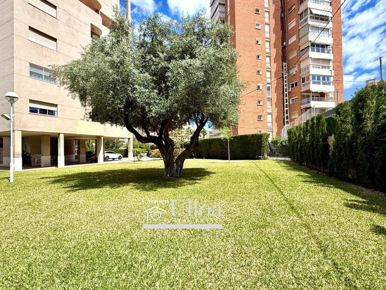 3 bedroom Penthouse for sale in Playa de San Juan with pool - € 649,000 (Ref: 9813373)