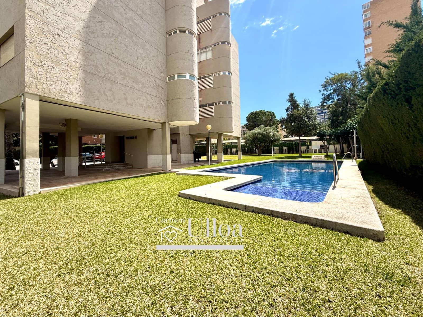 3 bedroom Penthouse for sale in Playa de San Juan with pool - € 649,000 (Ref: 9813373)