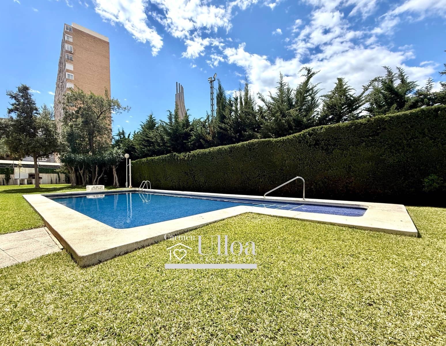 3 bedroom Penthouse for sale in Playa de San Juan with pool - € 649,000 (Ref: 9813373)