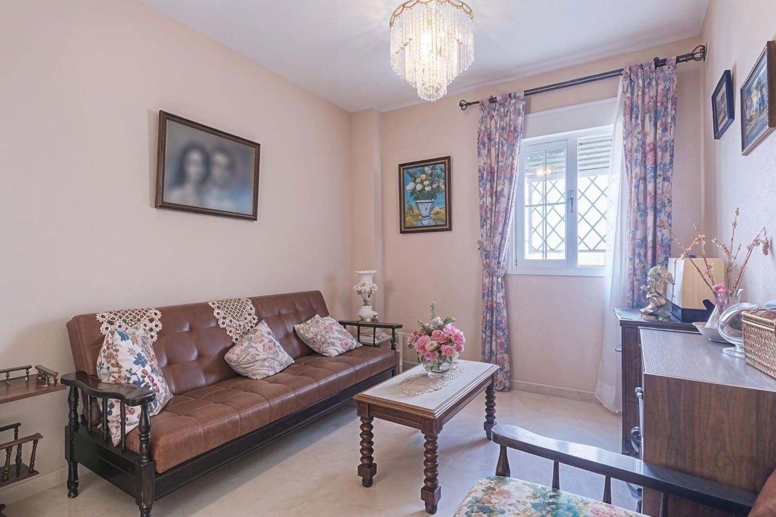 3 soveværelse Lejlighed til salg i Benalmadena med garage - € 369.900 (Ref: 10004243)