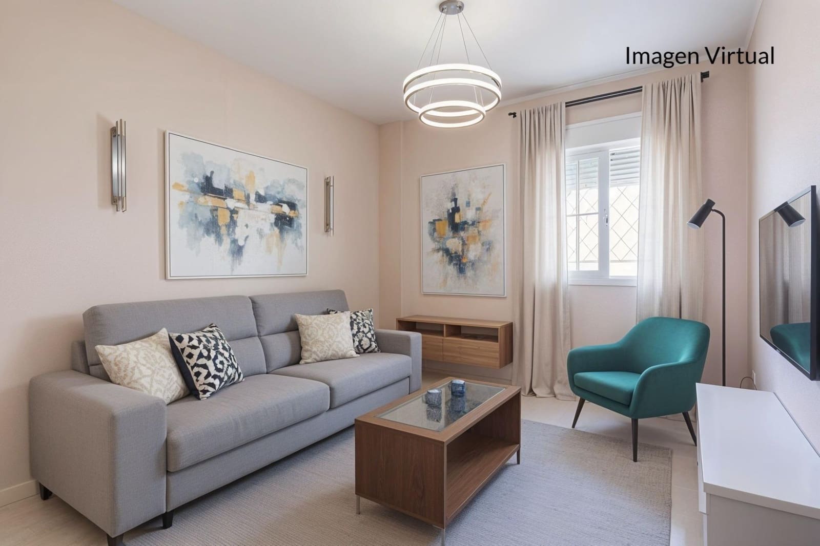 3 soveværelse Lejlighed til salg i Benalmadena med garage - € 369.900 (Ref: 10004243)