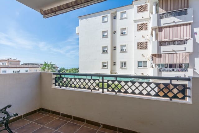3 soveværelse Lejlighed til salg i Benalmádena med garage - € 369.900 (Ref: 10004243)