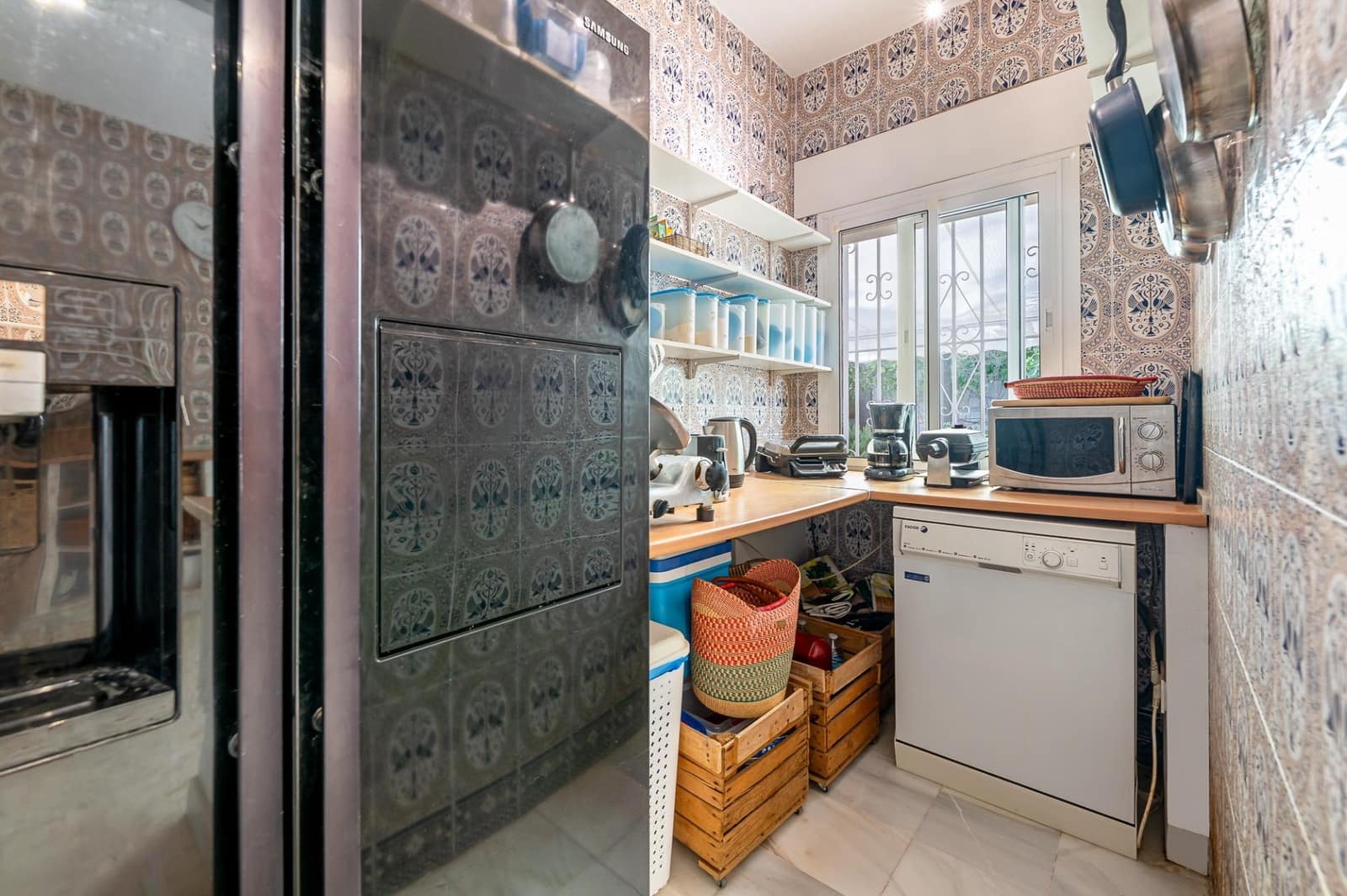Chalet de 4 habitaciones en Alhaurín el Grande en venta con piscina garaje - 998.000 € (Ref: 10020974)