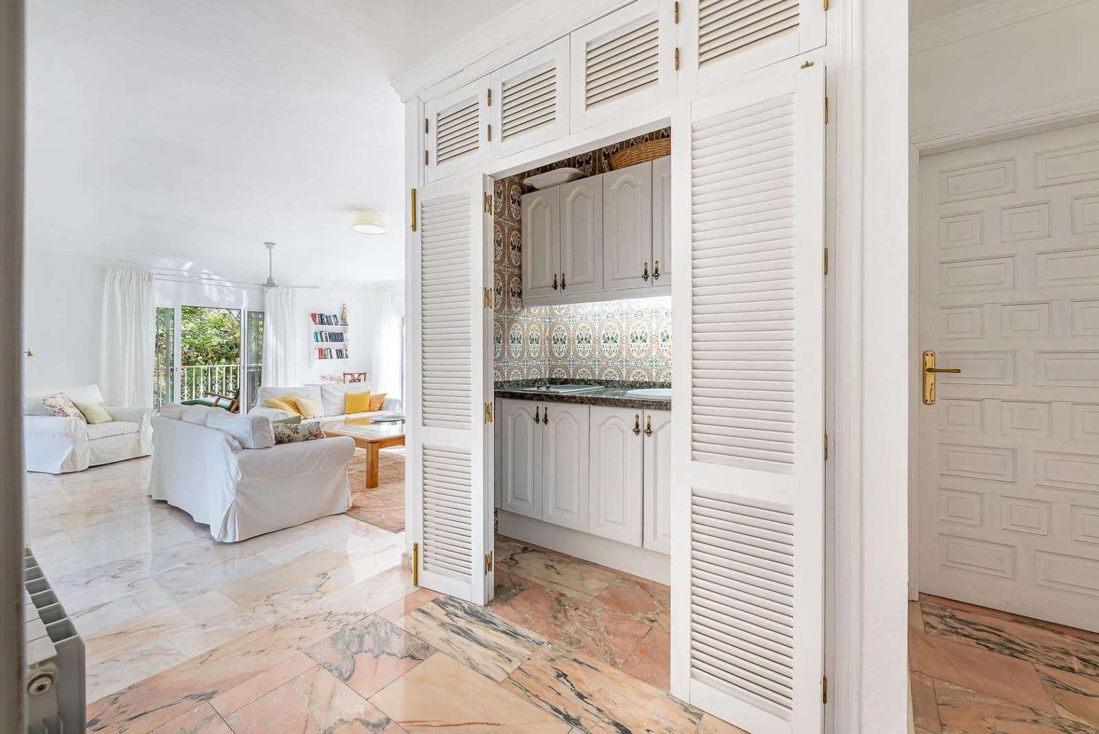 Chalet de 4 habitaciones en Alhaurín el Grande en venta con piscina garaje - 998.000 € (Ref: 10020974)