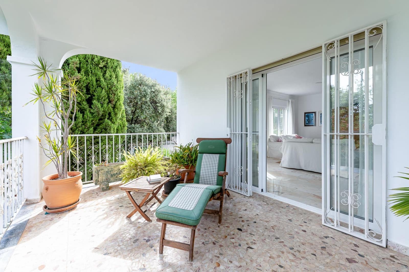 Chalet de 4 habitaciones en Alhaurín el Grande en venta con piscina garaje - 998.000 € (Ref: 10020974)