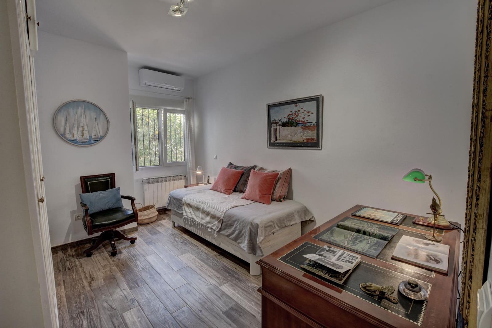 4 bedroom Villa for sale in Arroyo de la Miel with pool garage - € 1,159,000 (Ref: 10037487)