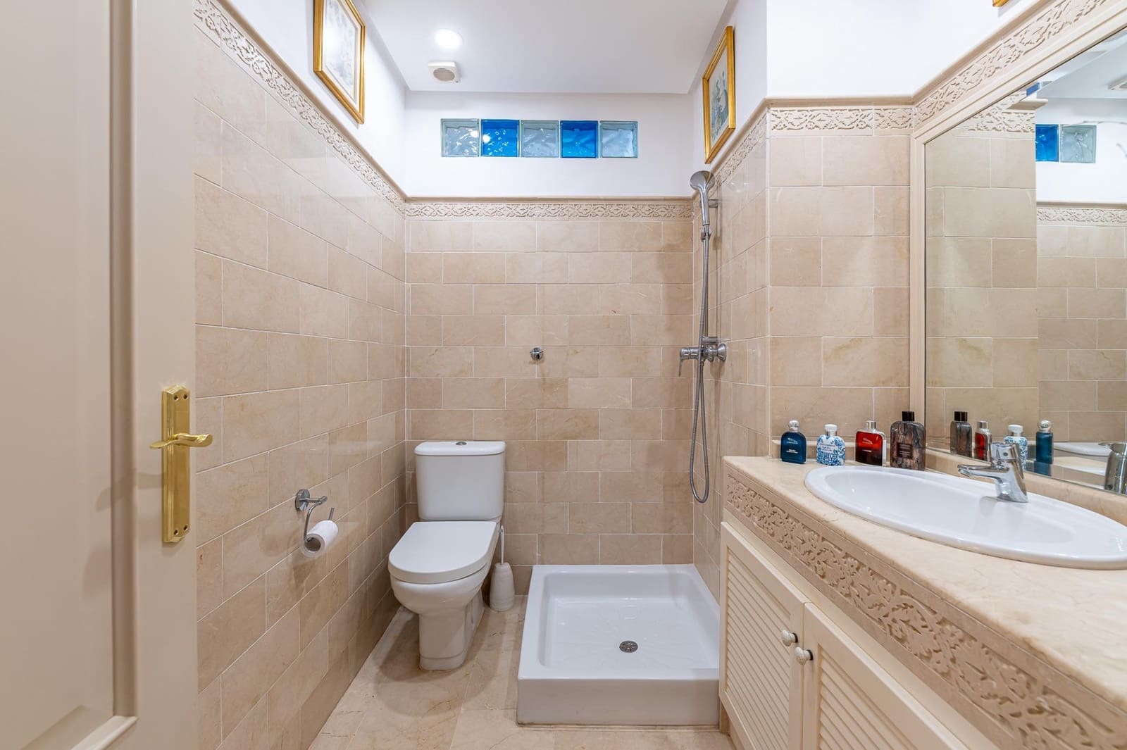 1 soveværelse Lejlighed til salg i Benalmadena med swimmingpool - € 699.000 (Ref: 10168493)