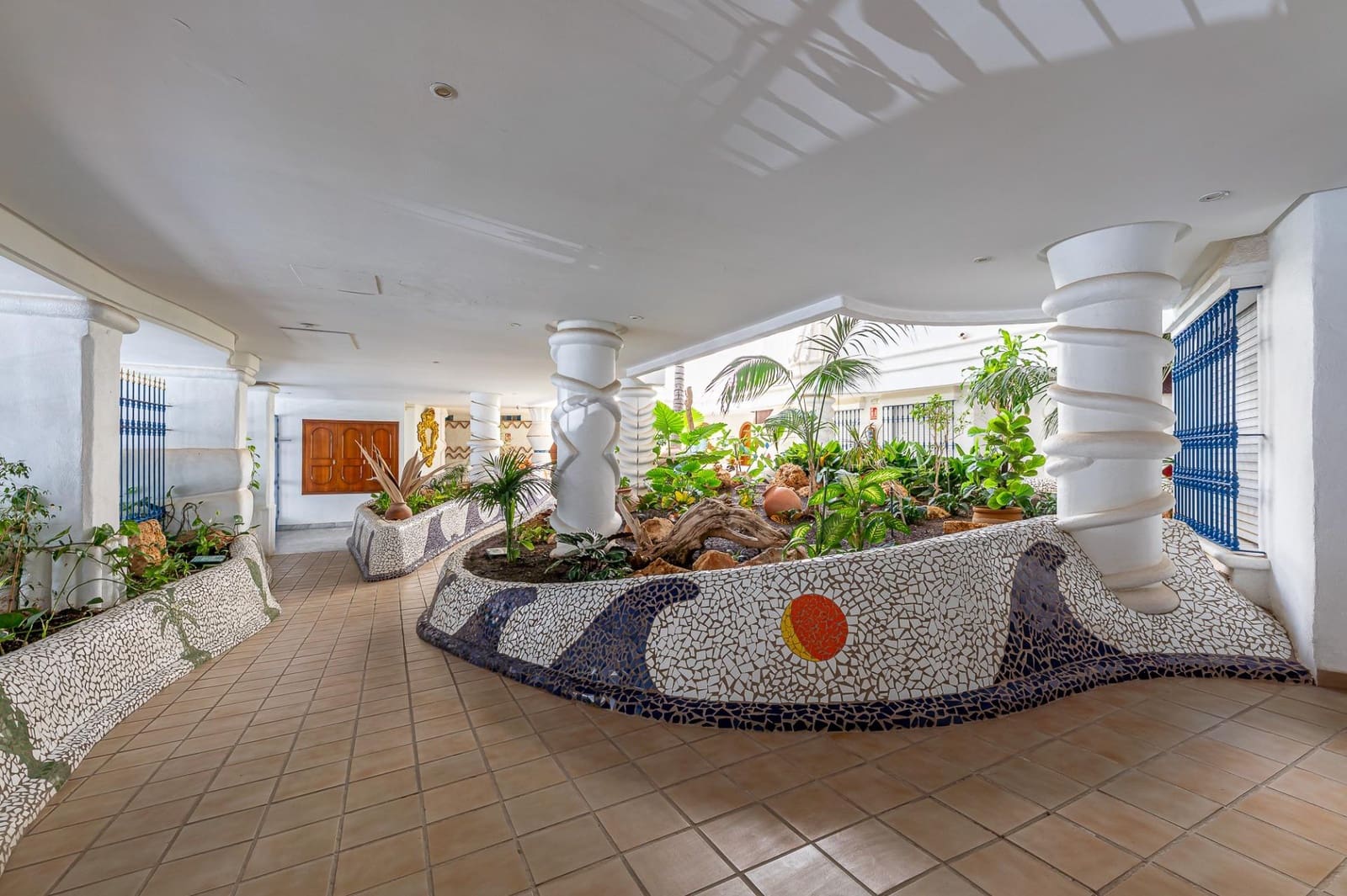 1 soveværelse Lejlighed til salg i Benalmadena med swimmingpool - € 699.000 (Ref: 10168493)