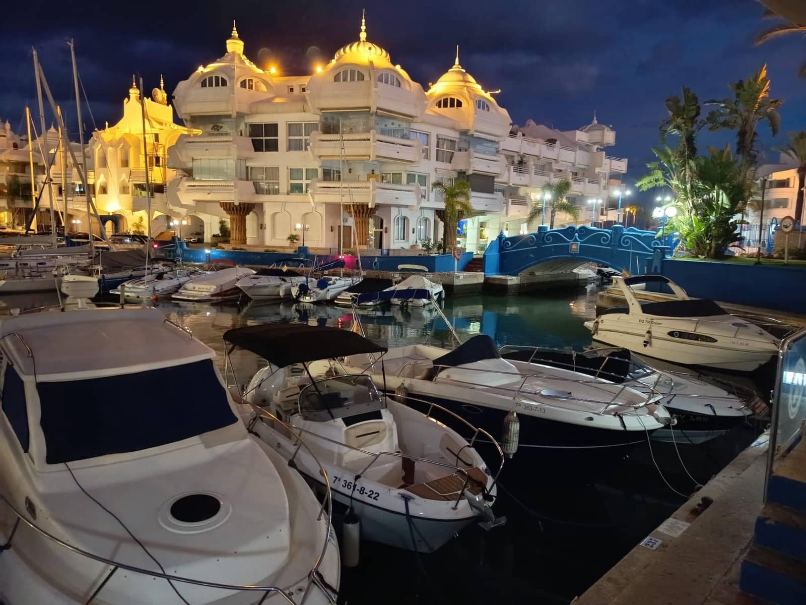 1 soveværelse Lejlighed til salg i Benalmadena med swimmingpool - € 699.000 (Ref: 10168493)