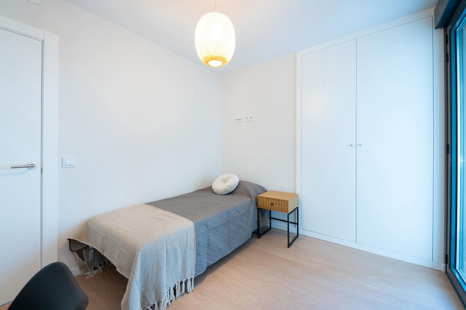 3 quarto Apartamento para arrendar em Mijas com piscina garagem - 1 850 € (Ref: 10177215)