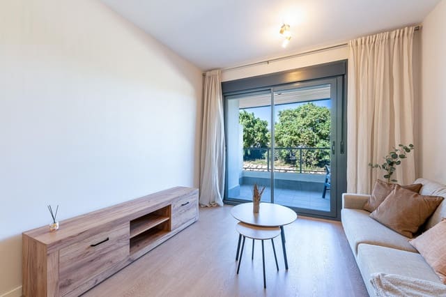 3 quarto Apartamento para arrendar em Mijas - 1 850 € (Ref: 10177215)