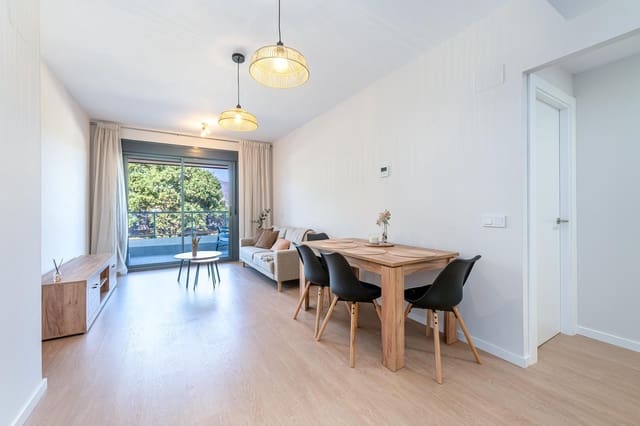 3 quarto Apartamento para arrendar em Mijas - 1 850 € (Ref: 10177215)