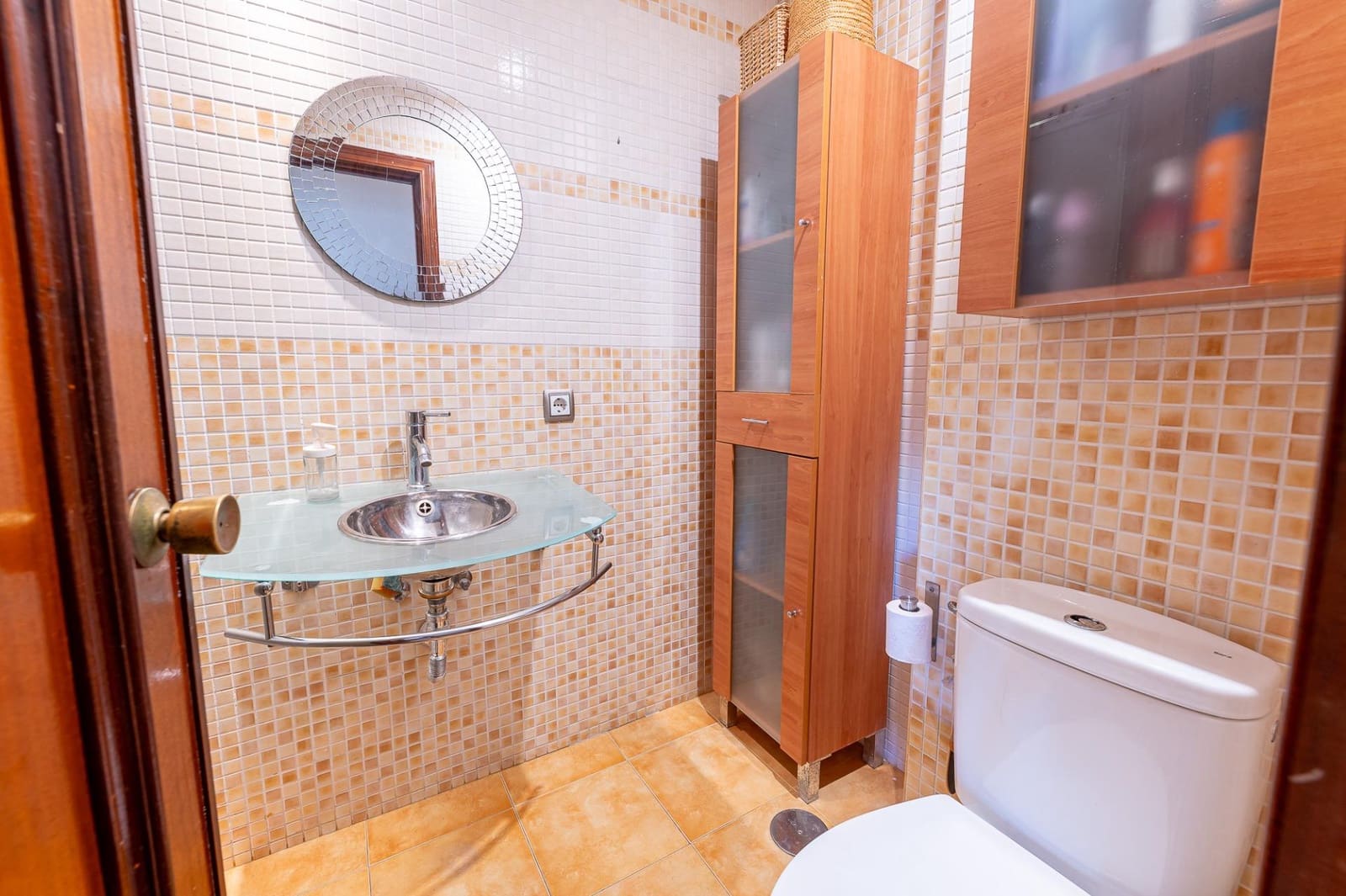 2 Zimmer Apartment zu verkaufen in Fuengirola - 425.000 € (Ref: 10180671)