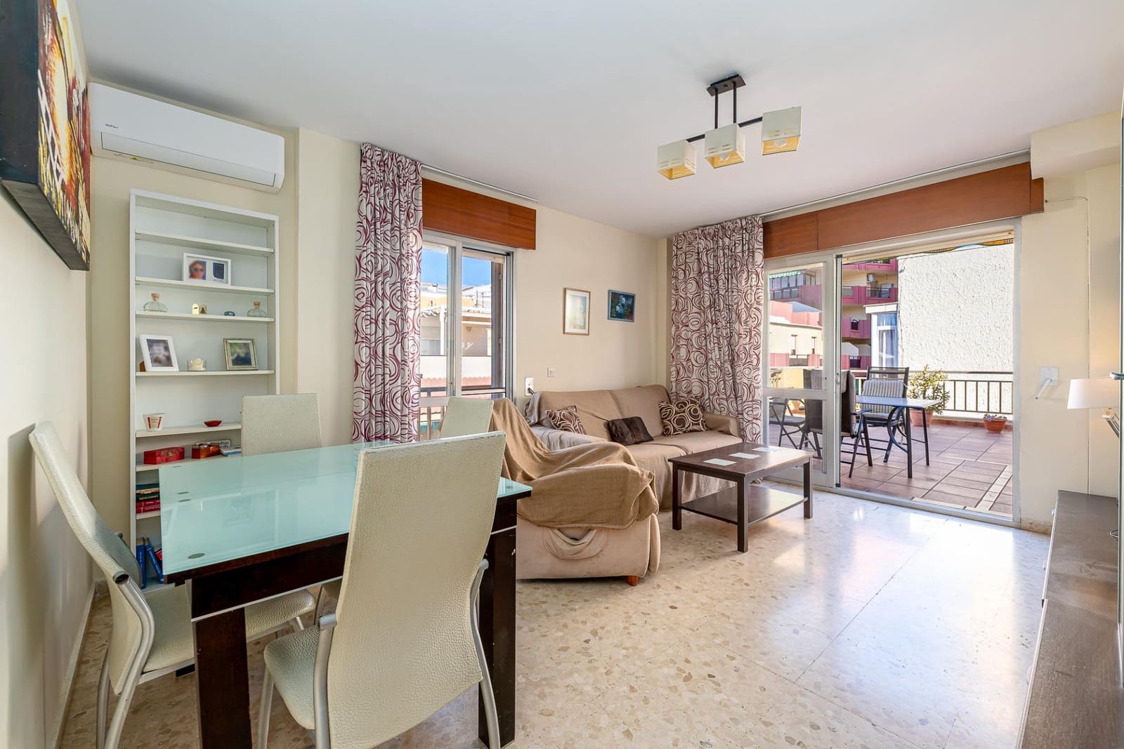 2 Zimmer Apartment zu verkaufen in Fuengirola - 425.000 € (Ref: 10180671)