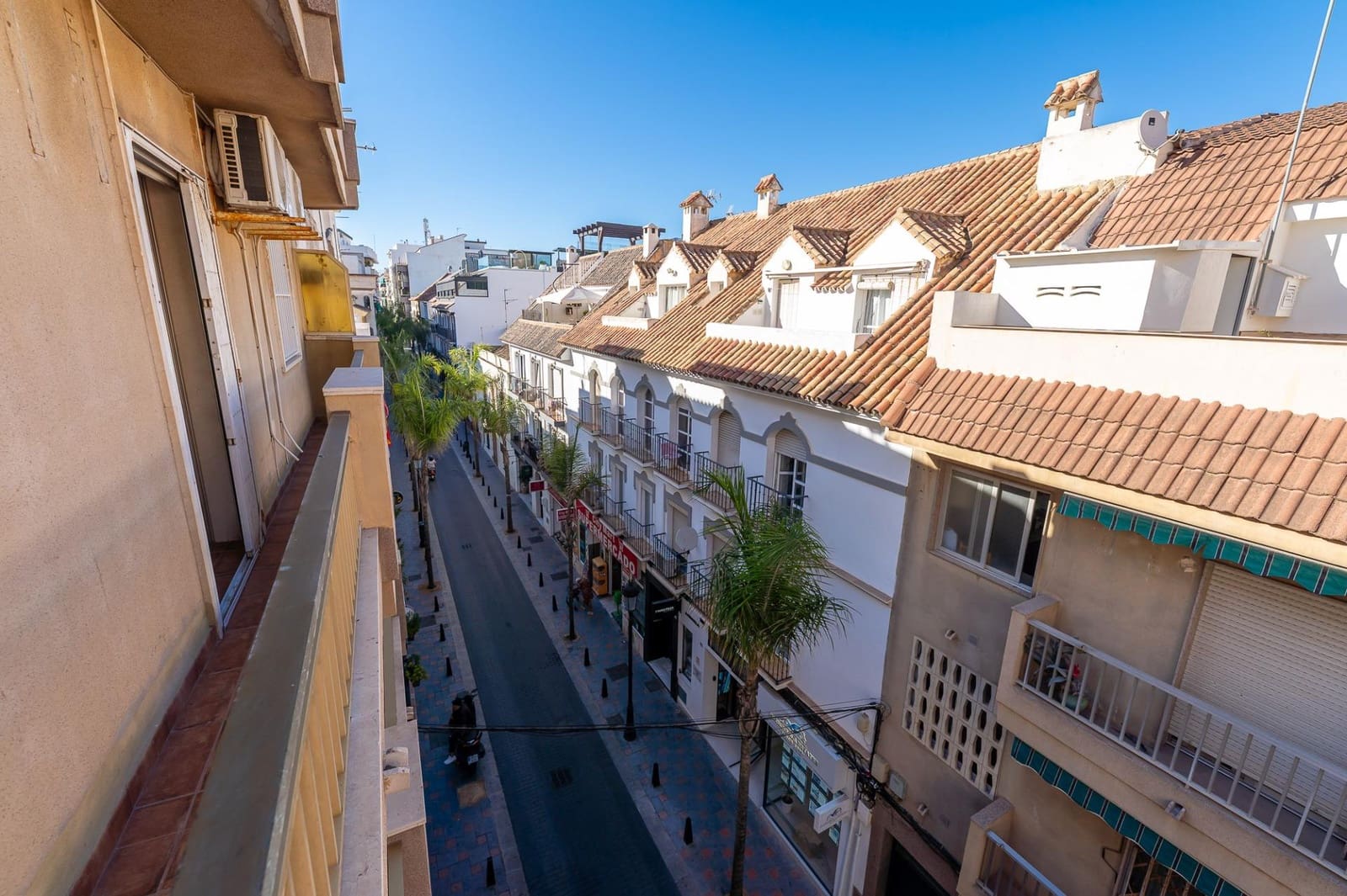 2 Zimmer Apartment zu verkaufen in Fuengirola - 425.000 € (Ref: 10180671)