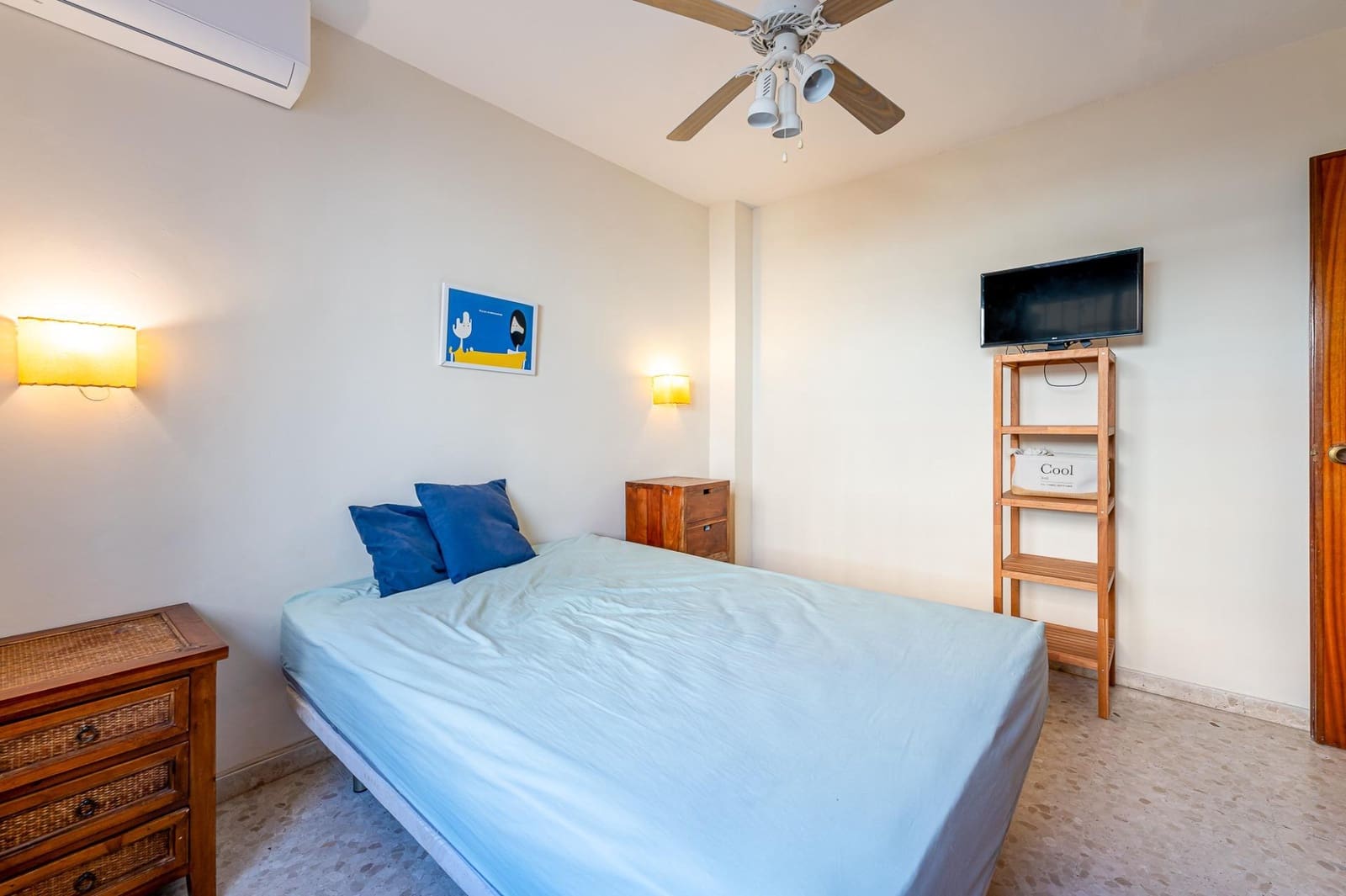 2 Zimmer Apartment zu verkaufen in Fuengirola - 425.000 € (Ref: 10180671)