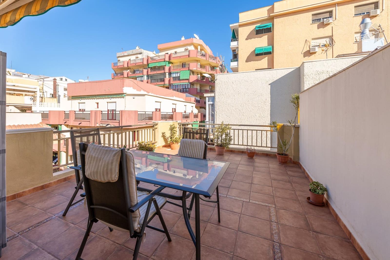 2 Zimmer Apartment zu verkaufen in Fuengirola - 425.000 € (Ref: 10180671)