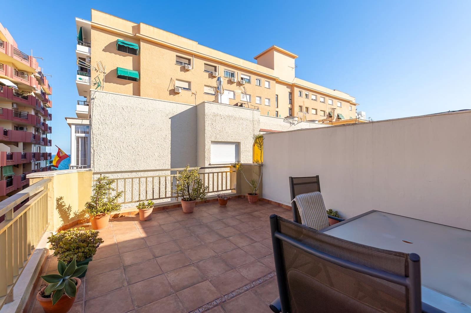 2 Zimmer Apartment zu verkaufen in Fuengirola - 425.000 € (Ref: 10180671)