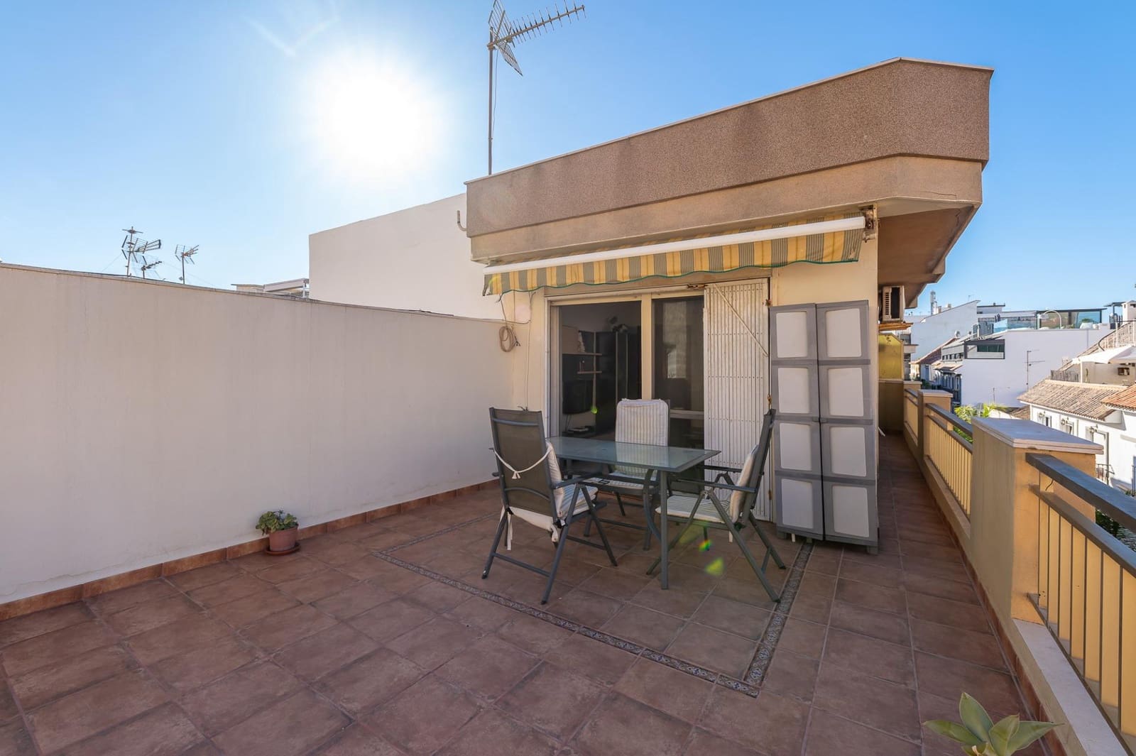 2 Zimmer Apartment zu verkaufen in Fuengirola - 425.000 € (Ref: 10180671)