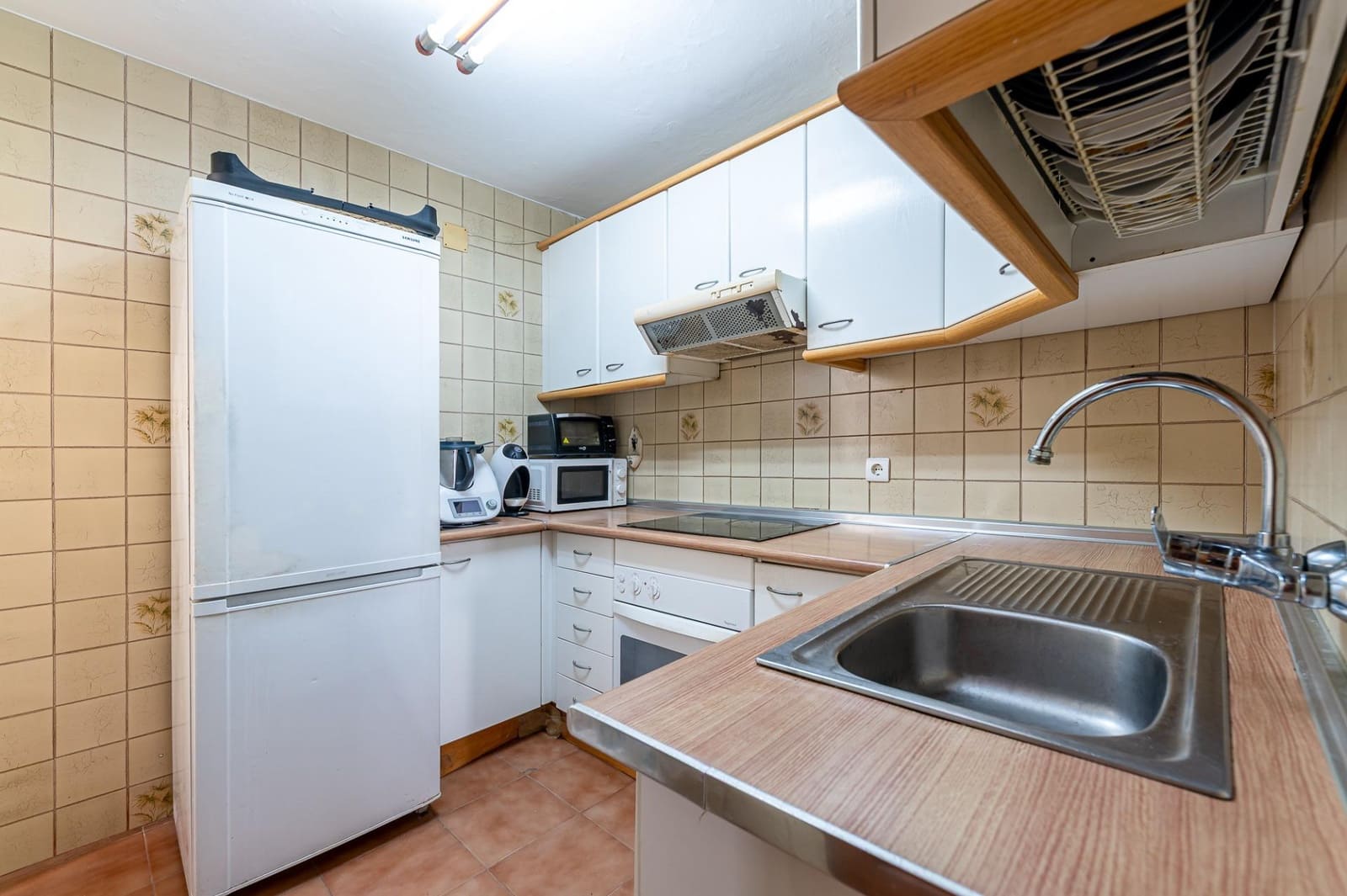 2 Zimmer Apartment zu verkaufen in Fuengirola - 425.000 € (Ref: 10180671)