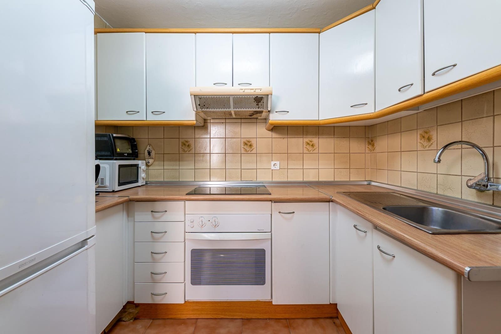 2 Zimmer Apartment zu verkaufen in Fuengirola - 425.000 € (Ref: 10180671)