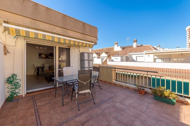 2 slaapkamer Appartement te koop in Fuengirola - € 425.000 (Ref: 10180671)